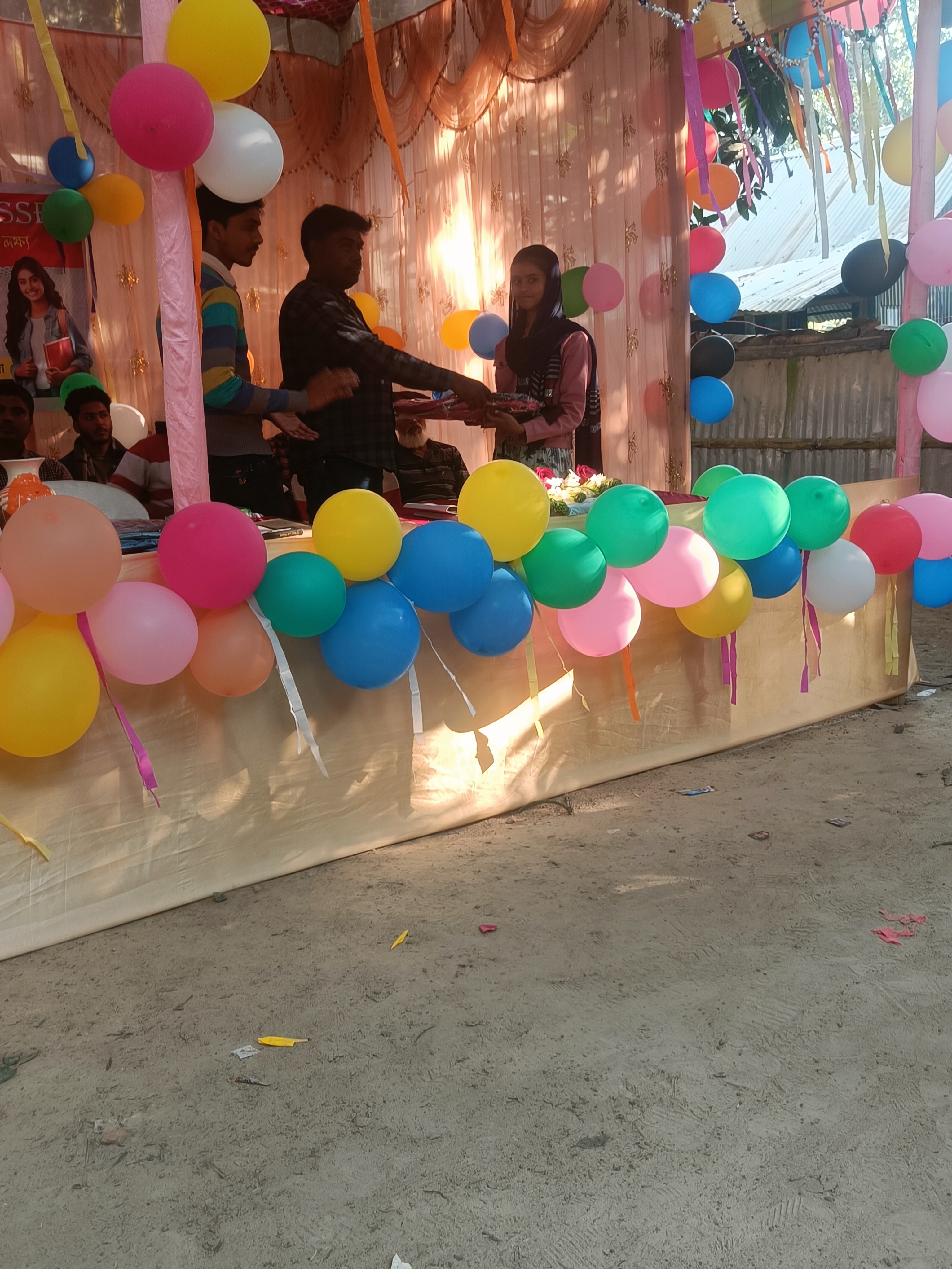 Enlarge Colleen Institute Image