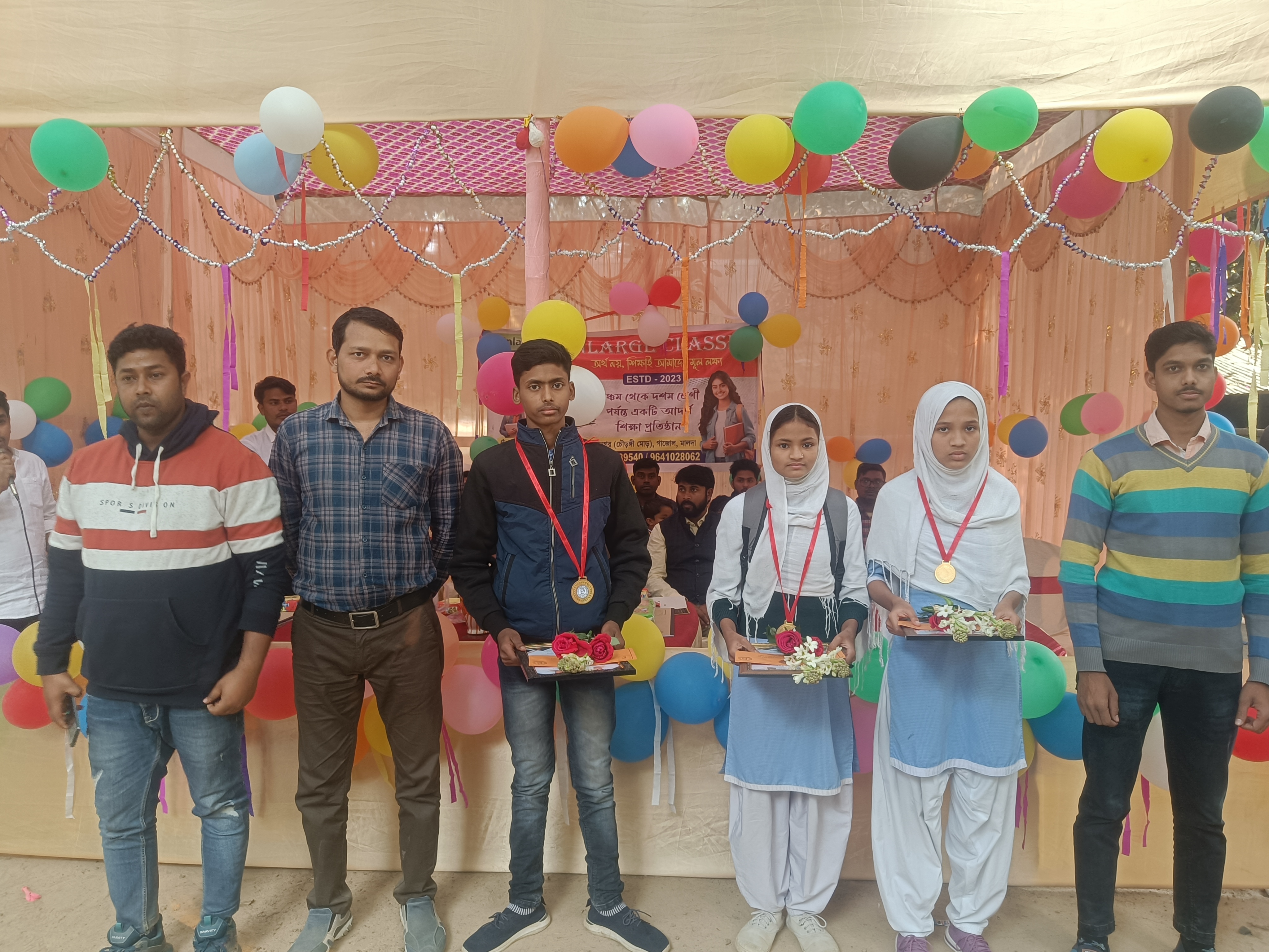 Enlarge Colleen Institute Image